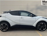 Toyota C-HR Image 2