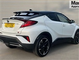 Toyota C-HR Image 3