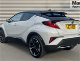 Toyota C-HR Image 5