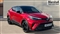 Toyota C-HR Image 1