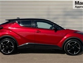 Toyota C-HR Image 2