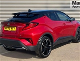 Toyota C-HR Image 3
