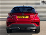 Toyota C-HR Image 4