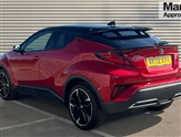 Toyota C-HR Image 5
