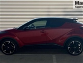 Toyota C-HR Image 6