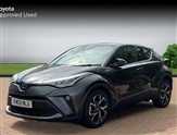 Toyota C-HR Image 5