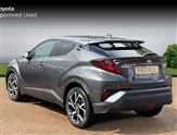 Toyota C-HR Image 6