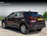 Toyota C-HR Image 4