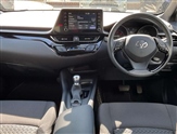 Toyota C-HR Image 5