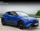 Toyota C-HR Image 1