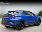 Toyota C-HR Image 2