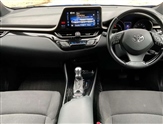 Toyota C-HR Image 5