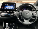 Toyota C-HR Image 6
