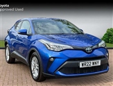 Toyota C-HR Image 4