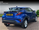 Toyota C-HR Image 5