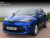 Toyota C-HR Image 6