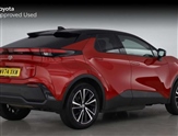 Toyota C-HR Image 2
