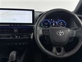 Toyota C-HR Image 6