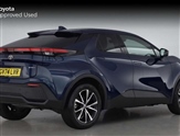 Toyota C-HR Image 2