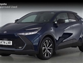 Toyota C-HR Image 5