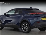 Toyota C-HR Image 6