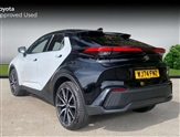 Toyota C-HR Image 6