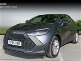 Toyota C-HR Image 5