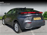Toyota C-HR Image 6