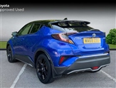 Toyota C-HR Image 6