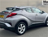 Toyota C-HR Image 3