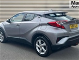 Toyota C-HR Image 5