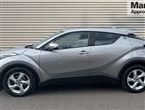Toyota C-HR Image 6