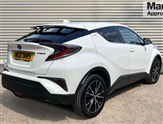 Toyota C-HR Image 3