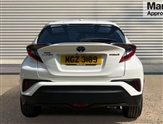 Toyota C-HR Image 4
