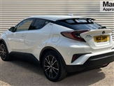 Toyota C-HR Image 5