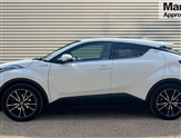 Toyota C-HR Image 6