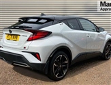 Toyota C-HR Image 3