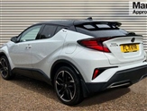 Toyota C-HR Image 5