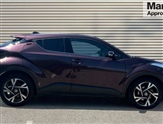 Toyota C-HR Image 2