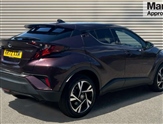 Toyota C-HR Image 3