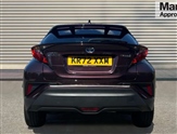 Toyota C-HR Image 4