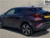 Toyota C-HR Image 5