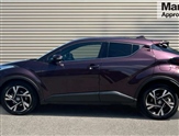 Toyota C-HR Image 6