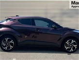 Toyota C-HR Image 2