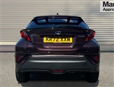 Toyota C-HR Image 4