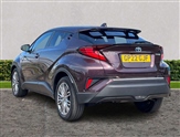 Toyota C-HR Image 5