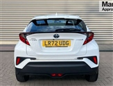 Toyota C-HR Image 4