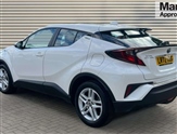 Toyota C-HR Image 5