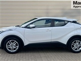 Toyota C-HR Image 6