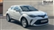 Toyota C-HR Image 1
